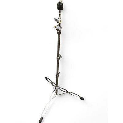 Used Ludwig STRAIGHT CYMBAL STAND Cymbal Stand