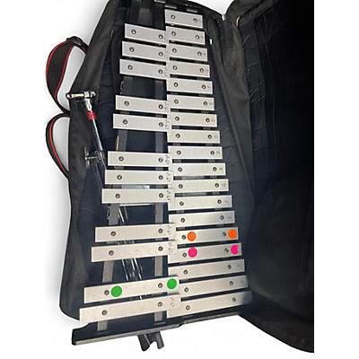 Used Ludwig STUDENT BELL KIT Concert Percussion