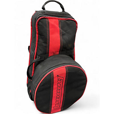 Used Ludwig STUDENT BELL KIT W/SNARE