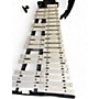 Used Ludwig STUDENT BELL XYLOPHONE Marching Xylophone