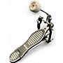Used Ludwig Single Bass Pedal Single Bass Drum Pedal