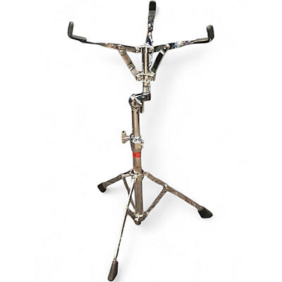 Used Ludwig Single Braced Snare Stand Snare Stand