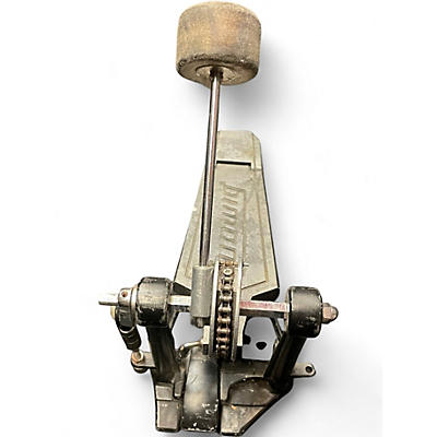 Used Ludwig Single Chain Kick Pedal Single Bass Drum Pedal