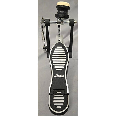 Ludwig Used Ludwig Single Chain Single Bass Drum Pedal