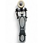 Used Ludwig Single Kick Drum Pedal  Single Bass Drum Pedal