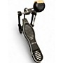 Used Ludwig Single Kick Pedal Single Bass Drum Pedal