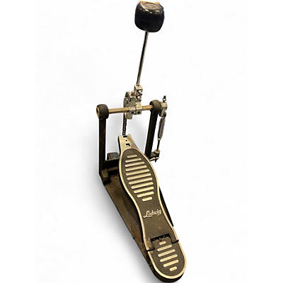 Used Ludwig Single Single Bass Drum Pedal