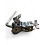 Used Ludwig Single Tom Mount Clamp Tom Mount