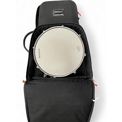 Used Ludwig Snare Kit Drum