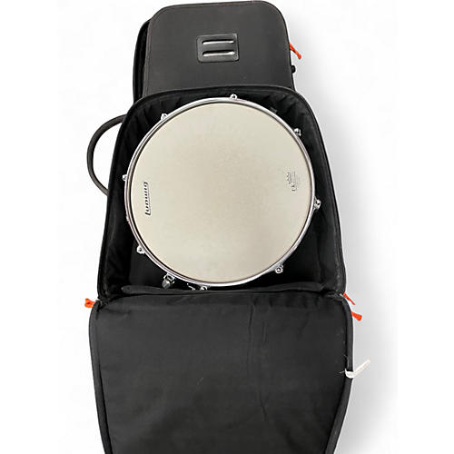 Used Ludwig Snare Kit Drum