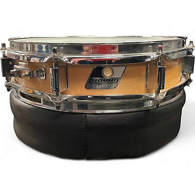 Used Ludwig Snare and Bell Set Concert Percussion