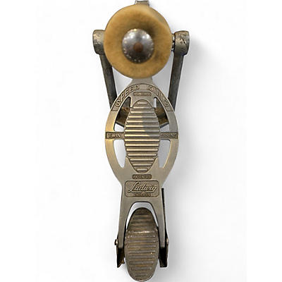 Used Ludwig Speed King Bass Drum Beater