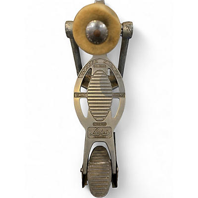 Used Ludwig Speed King Bass Drum Beater