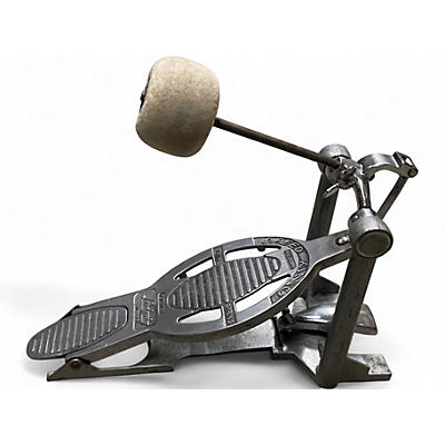 Used Ludwig Speed King Pedal Single Bass Drum Pedal