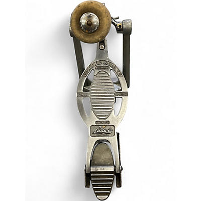 Used Ludwig Speed King Single Bass Drum Pedal