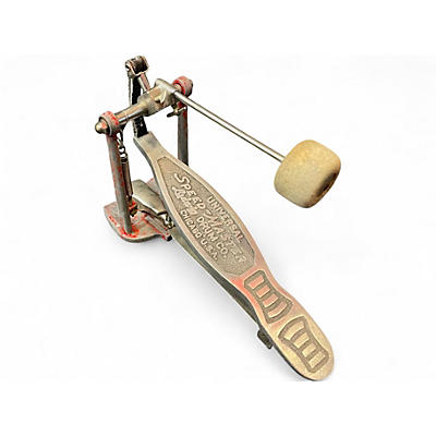 Used Ludwig Speed Master Single Bass Drum Pedal