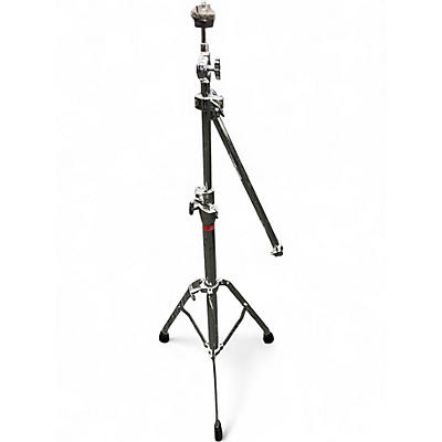 Used Ludwig Straight Stand with Arm Cymbal Stand