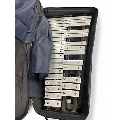 Used Ludwig Student Bell Kit Bells