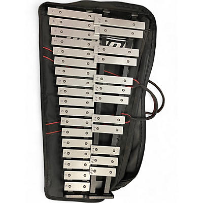 Used Ludwig Student Glockenspiel Percussion Set