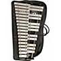 Used Ludwig Student Glockenspiel Percussion Set