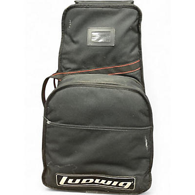 Used Ludwig Student Percussion Kit