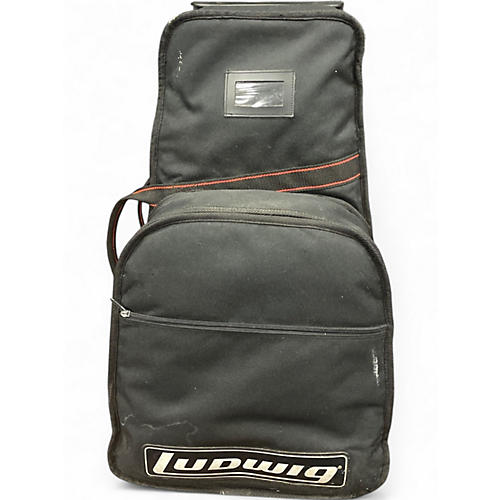 Used Ludwig Student Percussion Kit