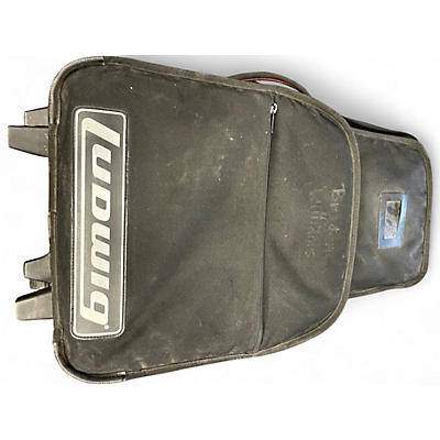 Used Ludwig Student Percussion Kit