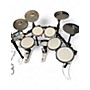 Used Ludwig VERSE EX 10 PIECE Electric Drum Set