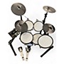 Used Ludwig VERSE EX Electric Drum Set