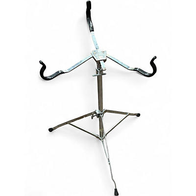 Used Ludwig VINTAGE STYLE SNARE STAND Snare Stand