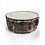 Used Ludwig Used Ludwig VINTAGE SUPRAPHONIC CHROME Drum CHROME 211