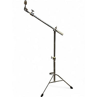 Used Ludwig WEIGHTED BOOM STAND Cymbal Stand