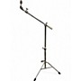 Used Ludwig WEIGHTED BOOM STAND Cymbal Stand