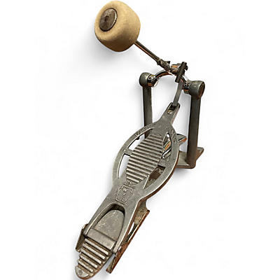 Used Ludwig WFL SPEED KING Single Bass Drum Pedal