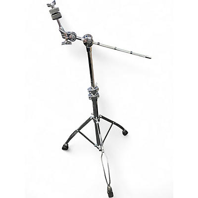 Used Ludwig atlas boom stand Cymbal Stand