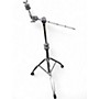 Used Ludwig atlas boom stand Cymbal Stand