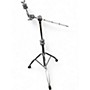 Used Ludwig atlas boom stand Cymbal Stand
