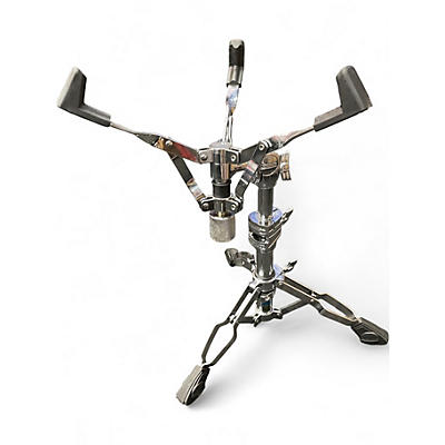 Used Ludwig atlas snare stand Snare Stand