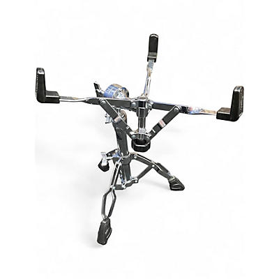 Used Ludwig atlas snare stand Snare Stand