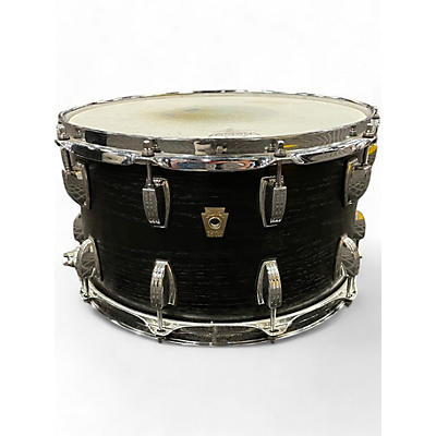 Ludwig Used Ludwig classic maple snare Black Drum