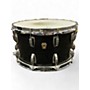 Used Ludwig Used Ludwig classic maple snare Black Drum Black 216