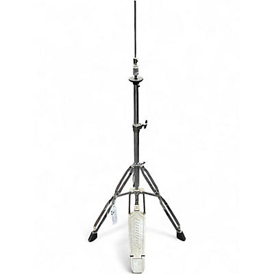 Used Ludwig double braced Hi Hat Stand