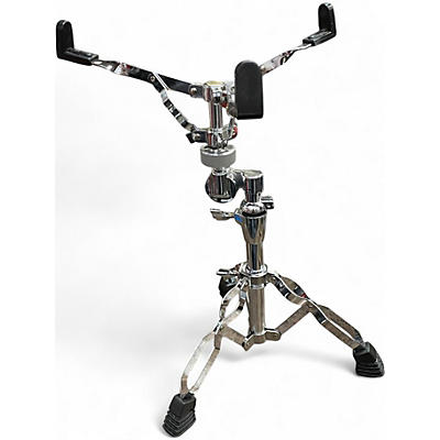 Used Ludwig double braced Snare Stand
