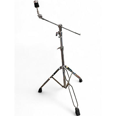 Used Ludwig double braced boom Cymbal Stand