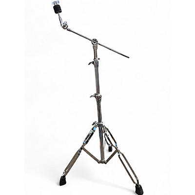 Used Ludwig double braced boom Cymbal Stand