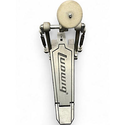 Used Ludwig kick pedal  Single Bass Drum Pedal
