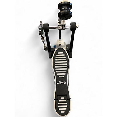 Used Ludwig kick pedal Single Bass Drum Pedal