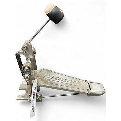 Used Ludwig single chain Single Bass Drum Pedal
