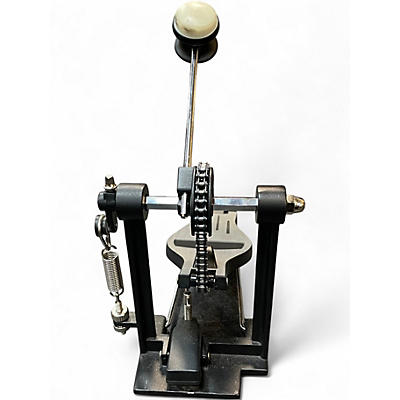 Used Ludwig single chain Single Bass Drum Pedal