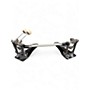 Used Ludwig speed flyer Double Bass Drum Pedal